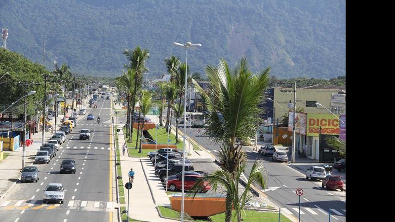 Costa Norte