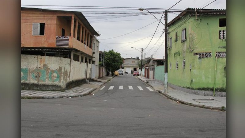 Costa Norte