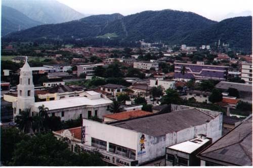 Costa Norte