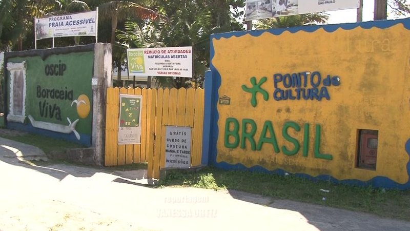 Costa Norte