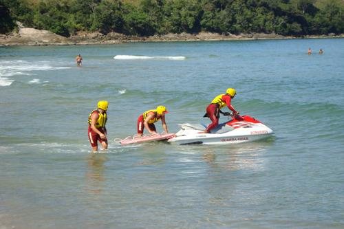 Costa Norte