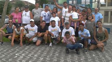 Costa Norte