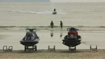 Costa Norte