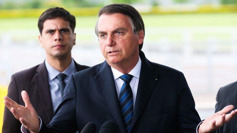 Antonio Cruz/Agência Brasil