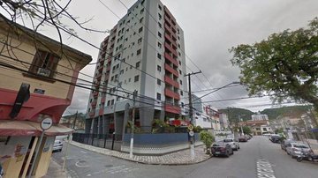 Reprodução/ Google Maps