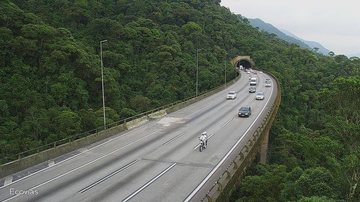 Divulgação/ Ecovias