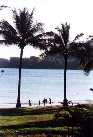 Costa Norte