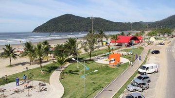 Costa Norte