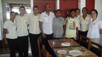 Costa Norte