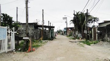 Costa Norte