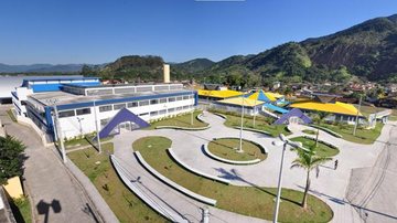 Unidade foi construída em uma área com mais de 16 mil m² - Costa Norte