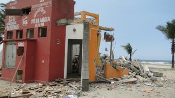 Costa Norte