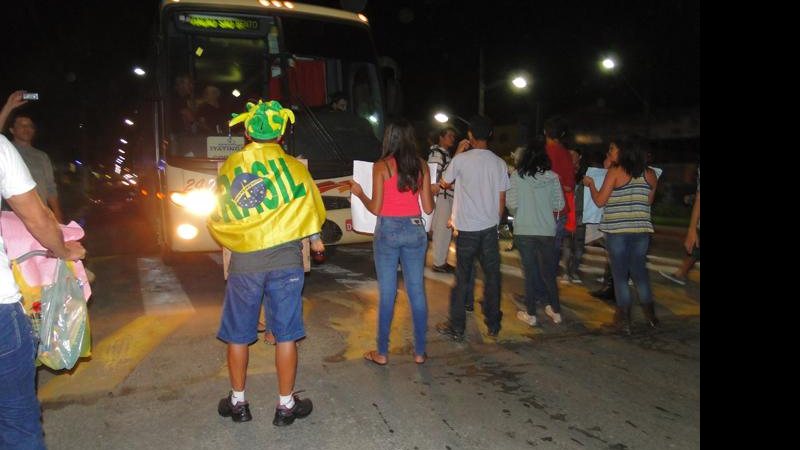 Costa Norte