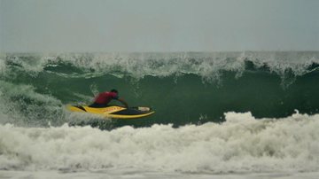 Costa Norte