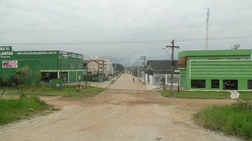 Costa Norte