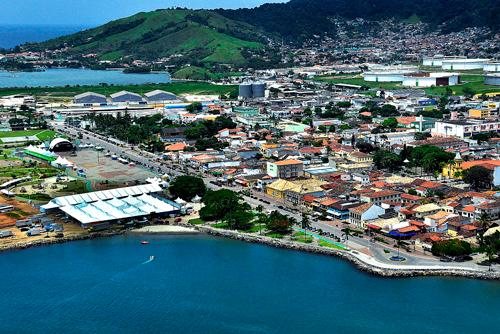Costa Norte