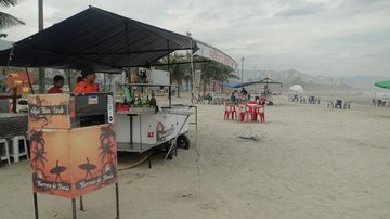 Costa Norte