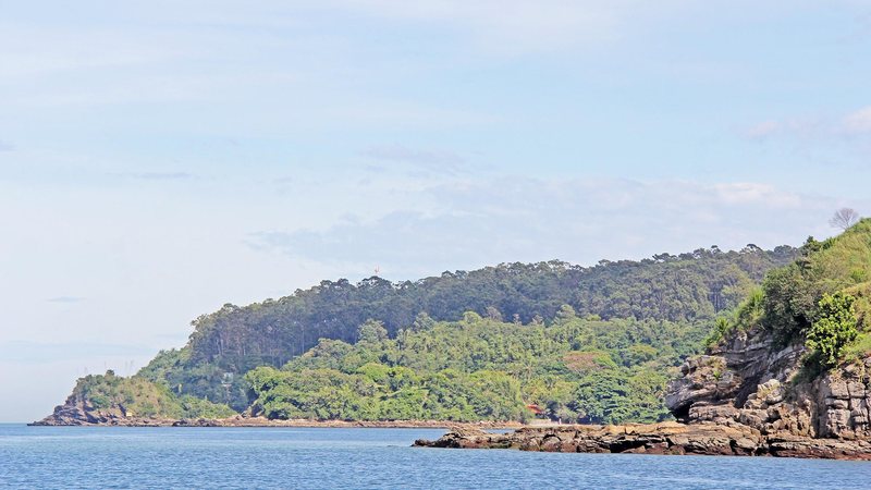 Costa Norte