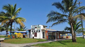 Costa Norte