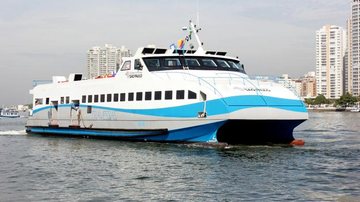 Costa Norte