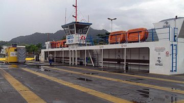 Costa Norte