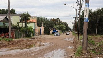 Costa Norte