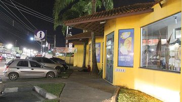 Costa Norte