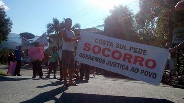 Costa Norte