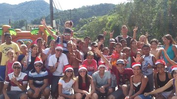 Costa Norte