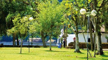 Dia dos Pais: confira 3 lugares de Bertioga para curtir em família - Foto: Costa Norte