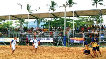 Costa Norte