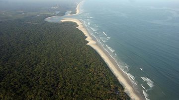 Costa Norte