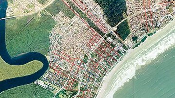 Costa Norte