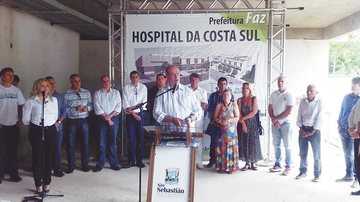 Costa Norte