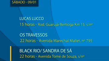 Costa Norte