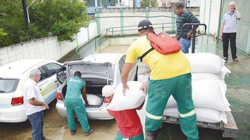 Costa Norte