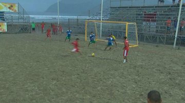 Costa Norte