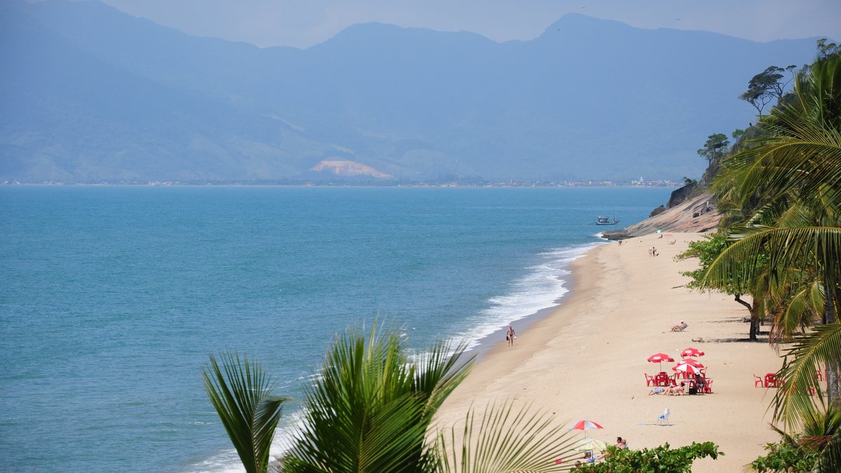 Praia Martim de Sá - Gianni D´Angelo