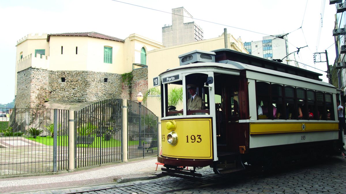Outeiro de Santa Catarina - Pedro Rezende