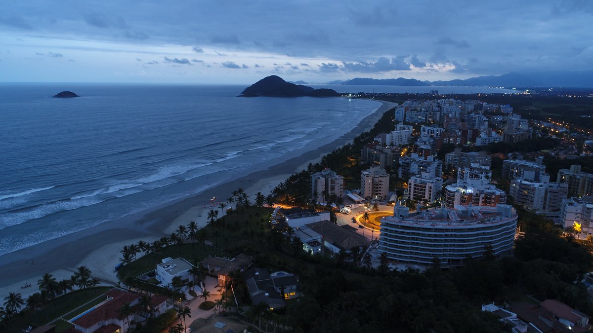 Riviera de São Lourenço - Costa Norte
