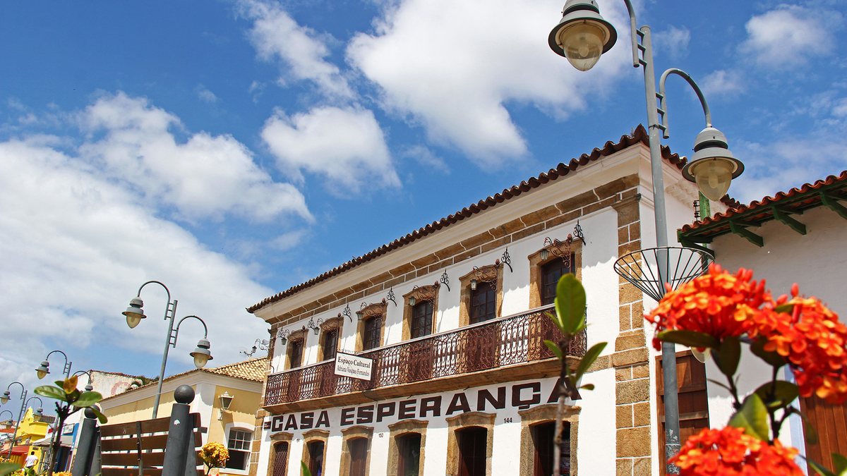 Rua da Praia - Luciano Vieira
