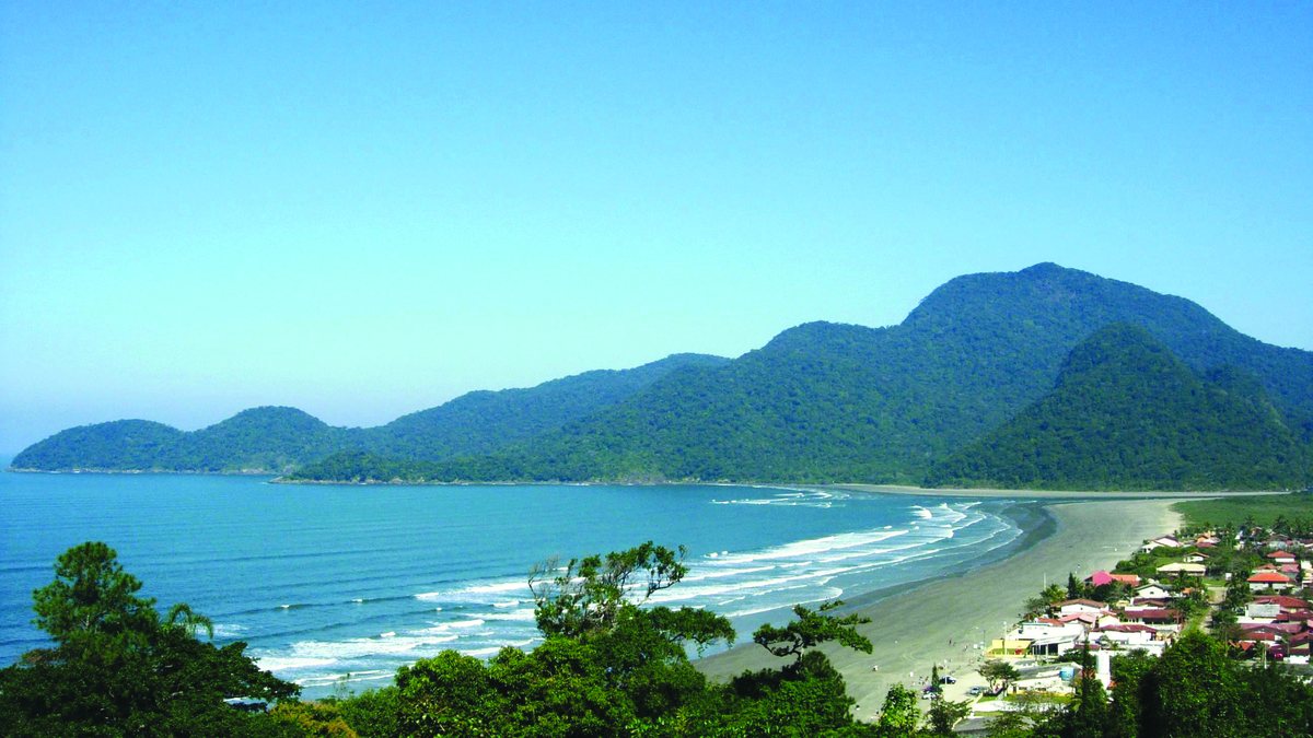 Guarau - Secom