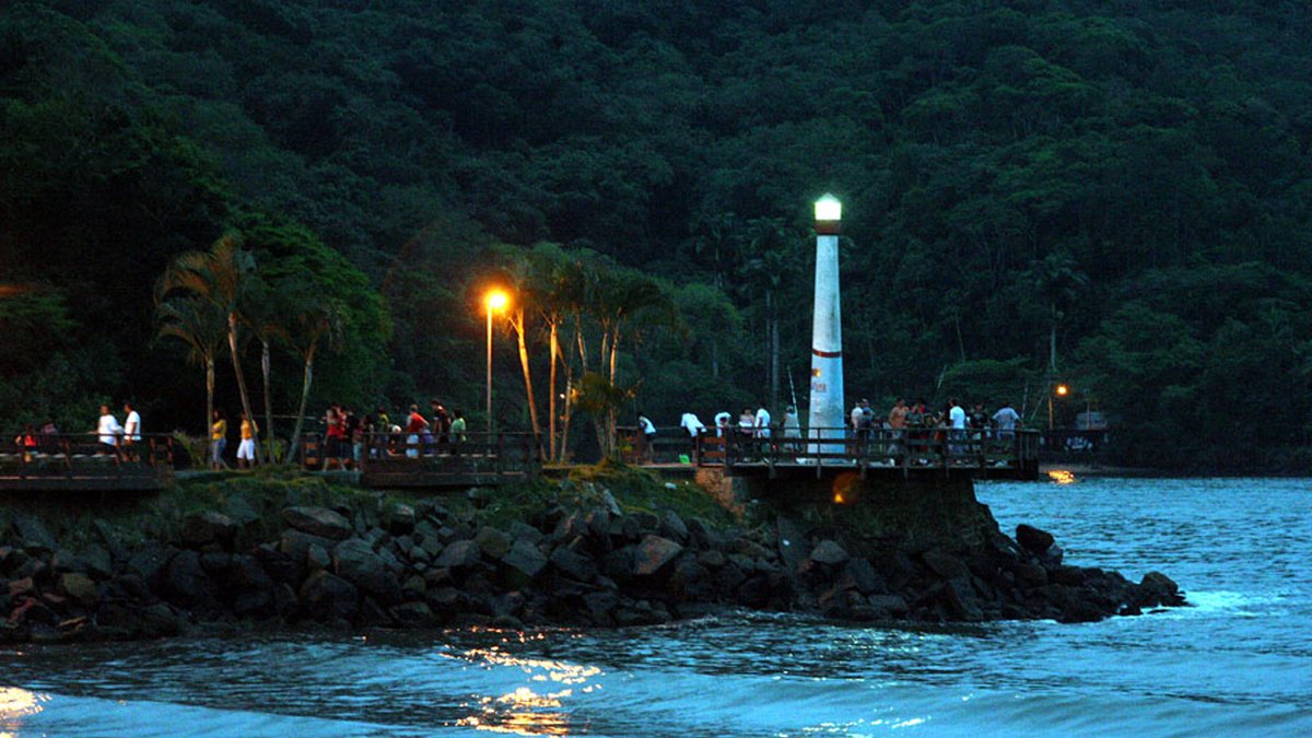 Mirante do Cruzeiro - Adriane Ciluzzo