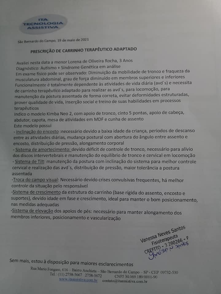 Mãe é Demitida Por Cuidar Da Filha Doente E Implora Ajuda Para