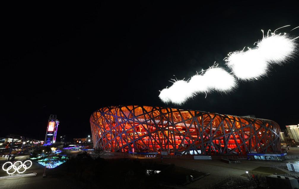 Beijing 2022: confira a programação dos primeiros jogos dos Jogos Olímpicos  de Inverno