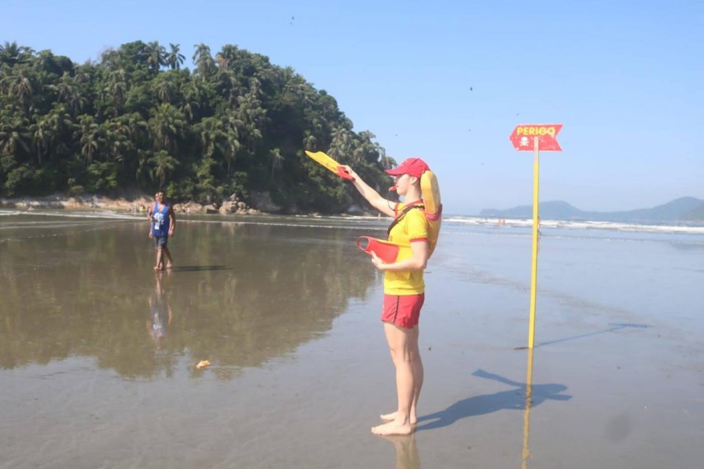 10 medidas de SEGURANÇA NA PRAIA - Evite afogamentos!