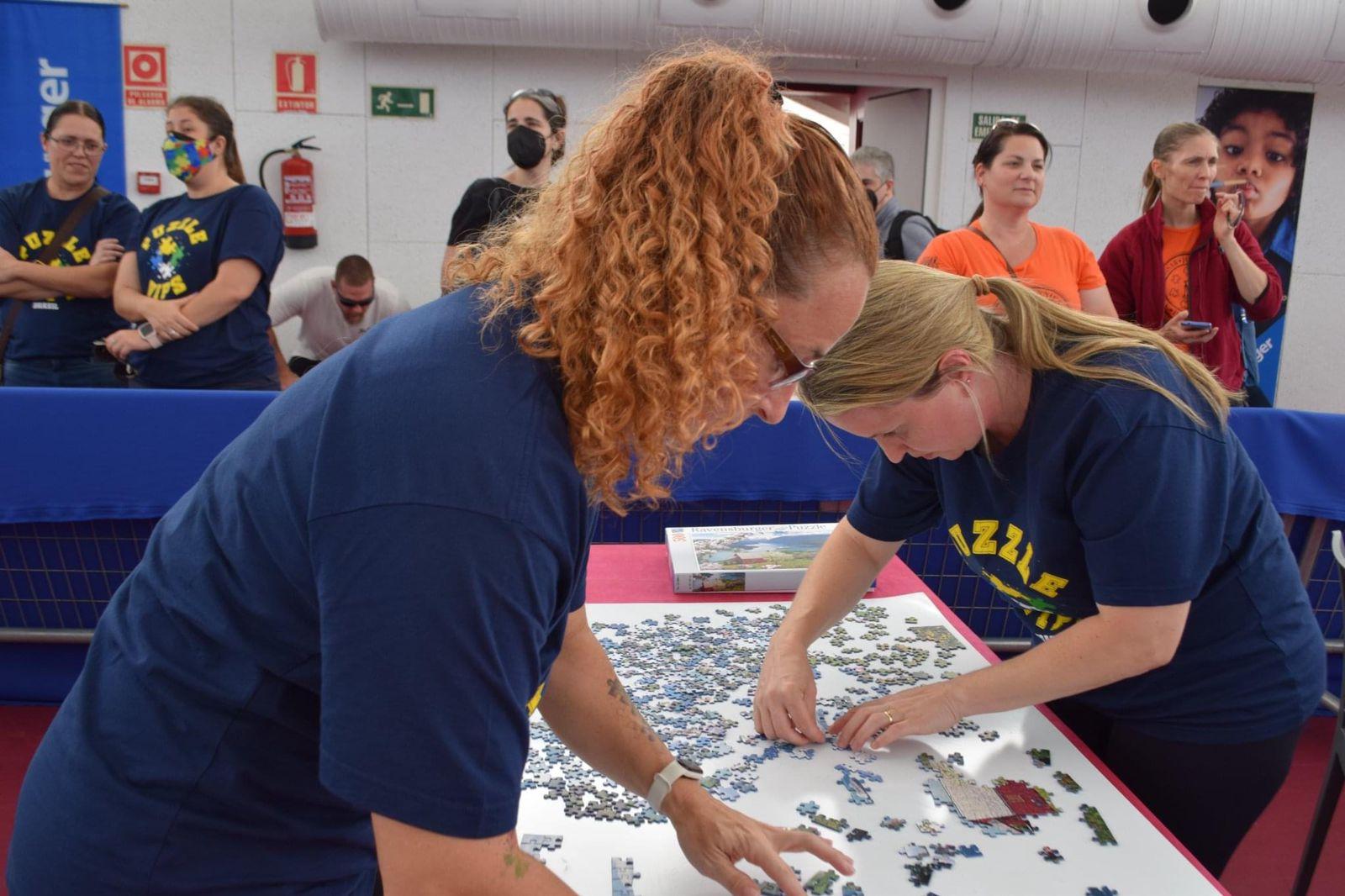 Continuam abertas as inscrições para o Torneio de Puzzlle-Quebra Cabeças,  LAC-30 Anos – Lac