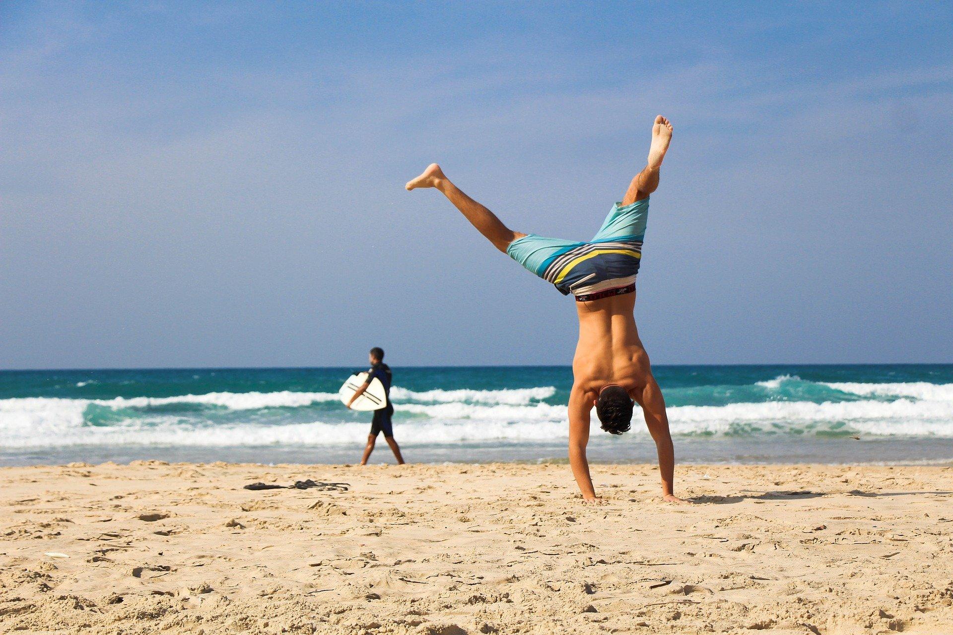 Projeto verão: 5 dicas para perder peso de forma saudável