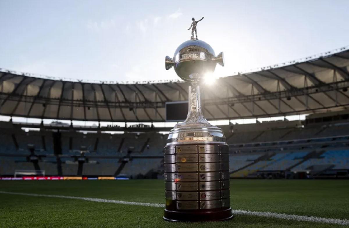 Veja jogos, datas e mandos de campo das quartas de Libertadores e