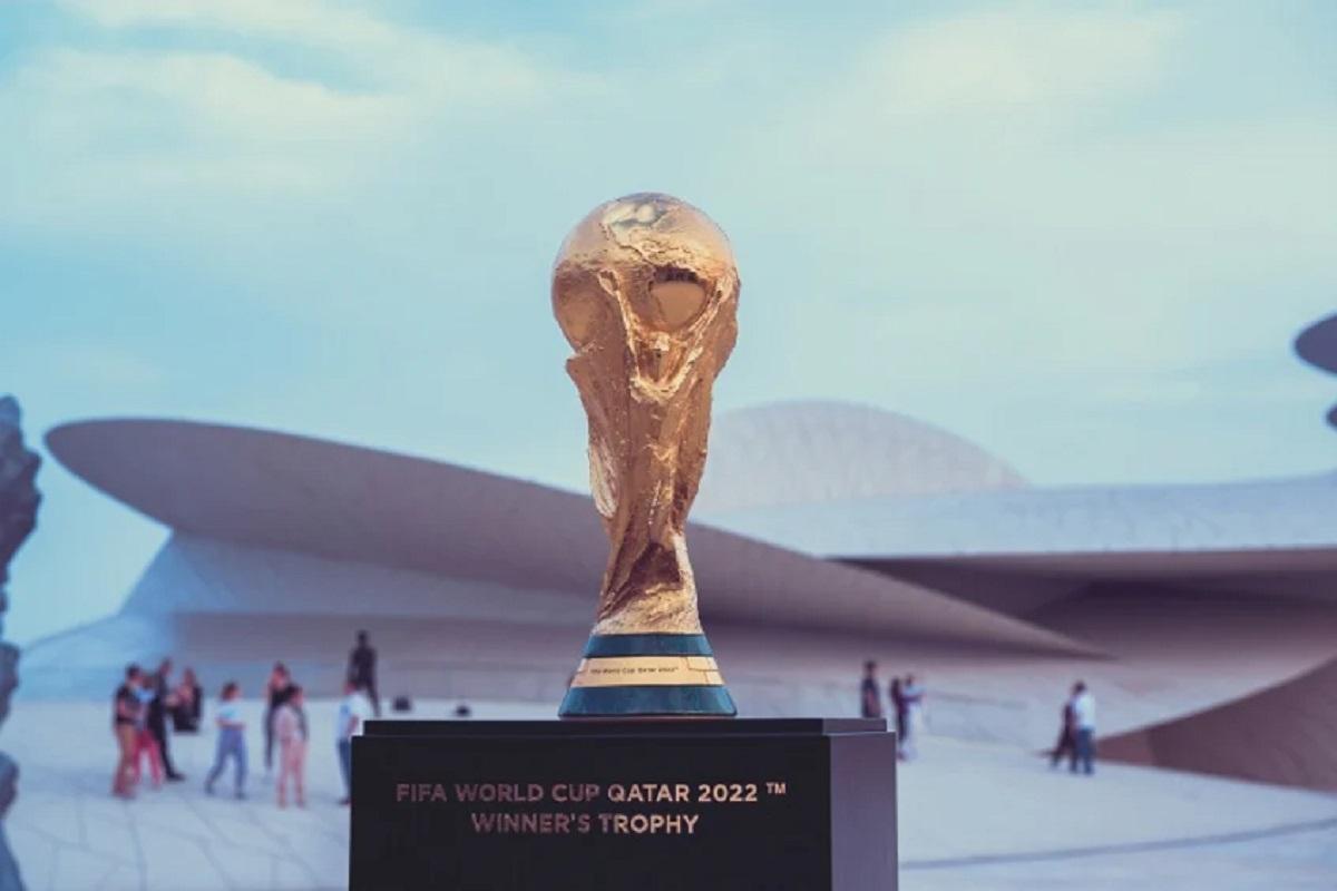 Curiosidades da Copa do Mundo FIFA de 2018 - Sons da Vida